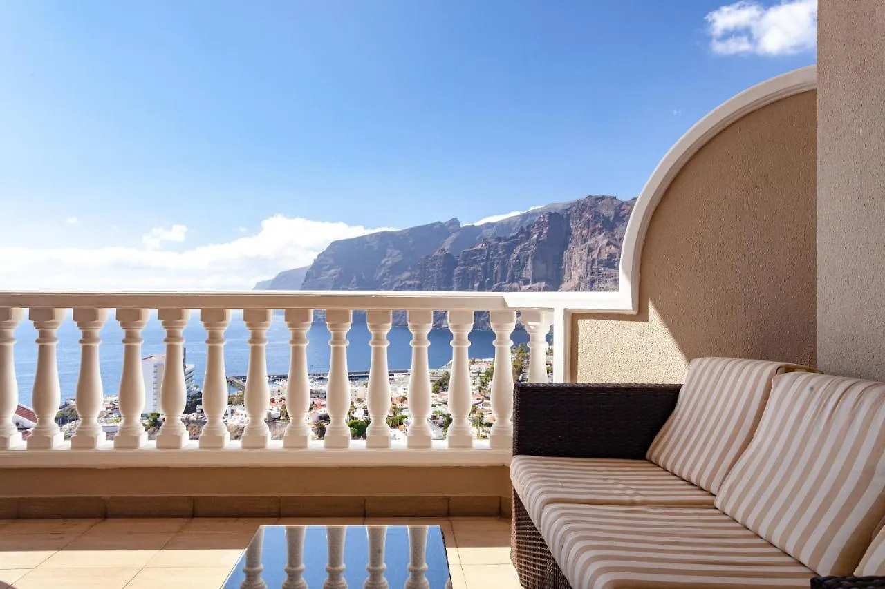 Apartamento Ocean View Puerto de Santiago  Puerto de Santiago (Tenerife)