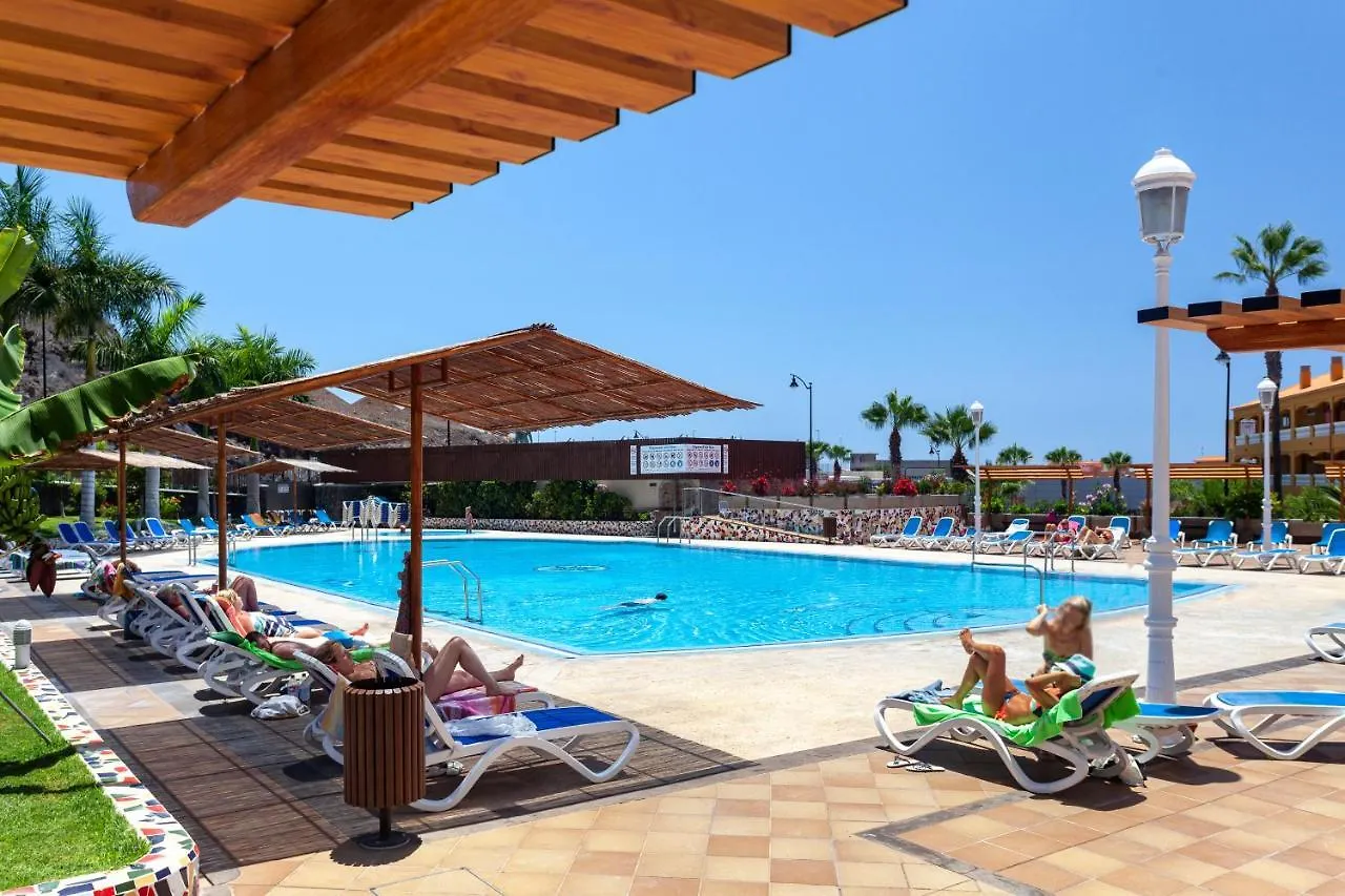Apartamento Ocean View Puerto de Santiago  España