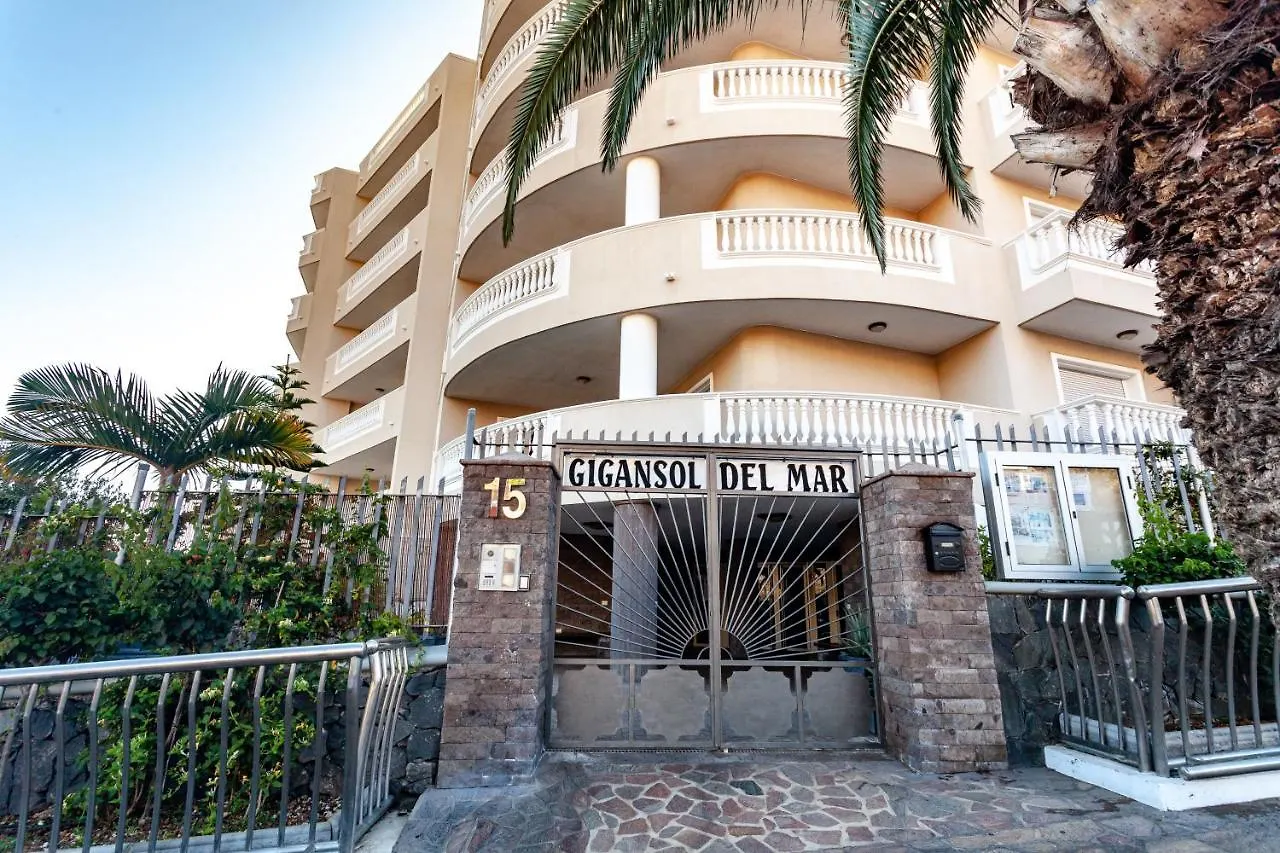 Apartamento Ocean View Puerto de Santiago  0*, Puerto de Santiago (Tenerife) España