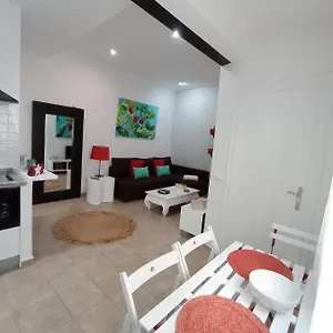  Apartament Vital Hiszpania
