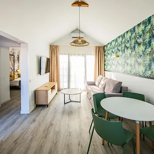  Apartament Fuerteventura Club Hiszpania